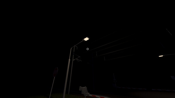 The Railroad Crossing game for windows Pc 1