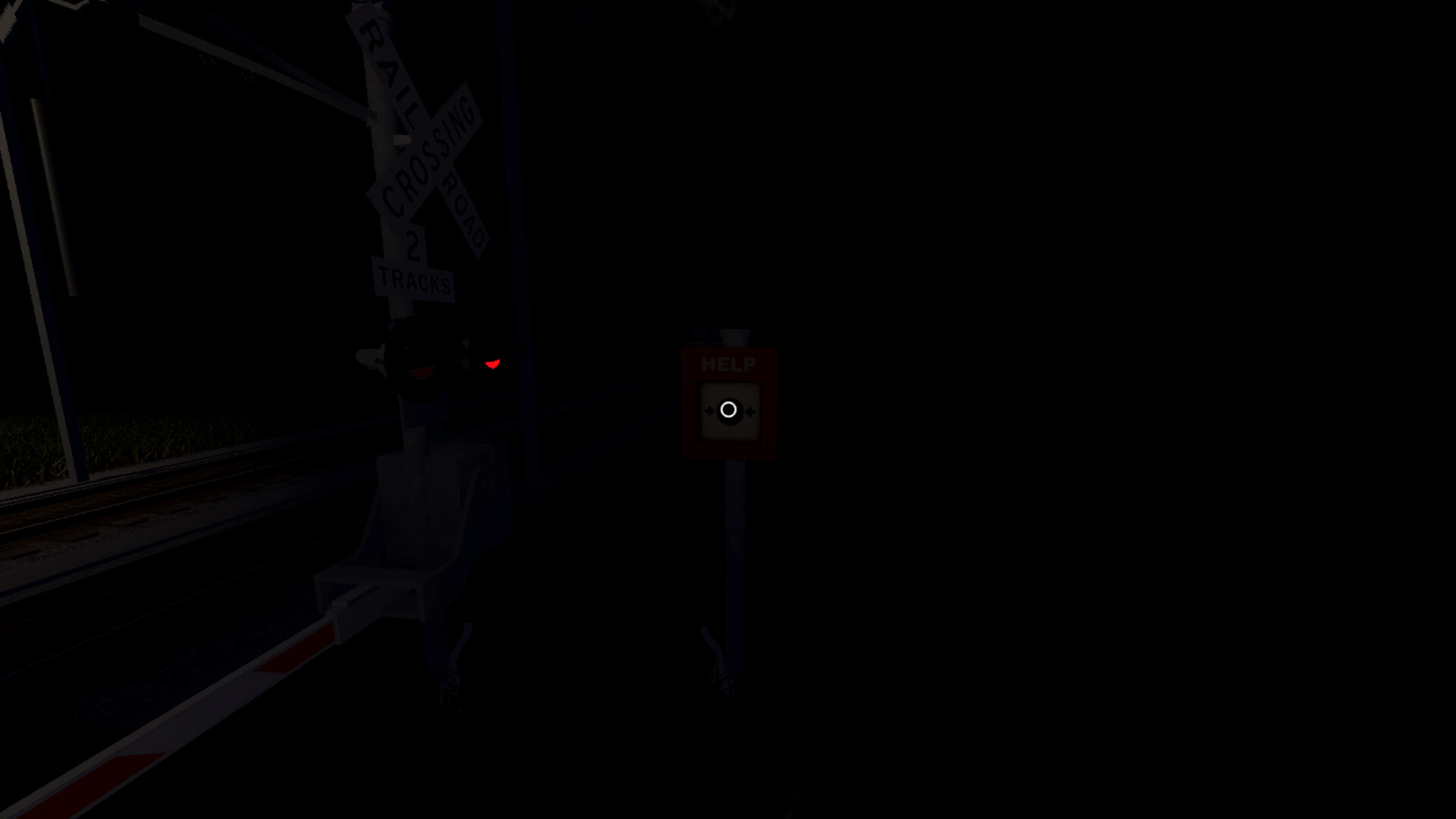 #4. The Railroad Crossing (Steam) 由: Garu