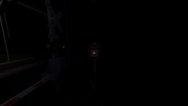 The Railroad Crossingfor windows and Linux 1