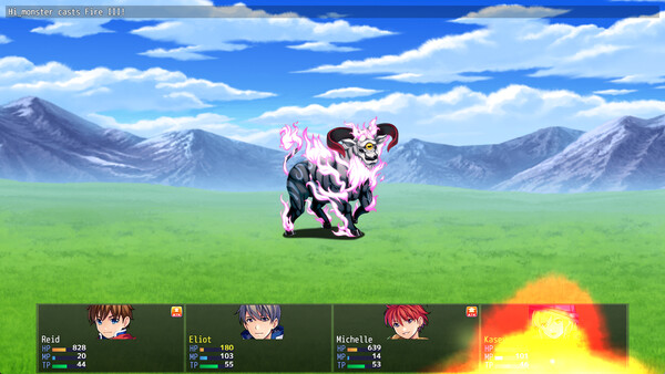 Купить RPG Maker MZ - FV Actor Animations Plugin на PC для Steam дешево ...