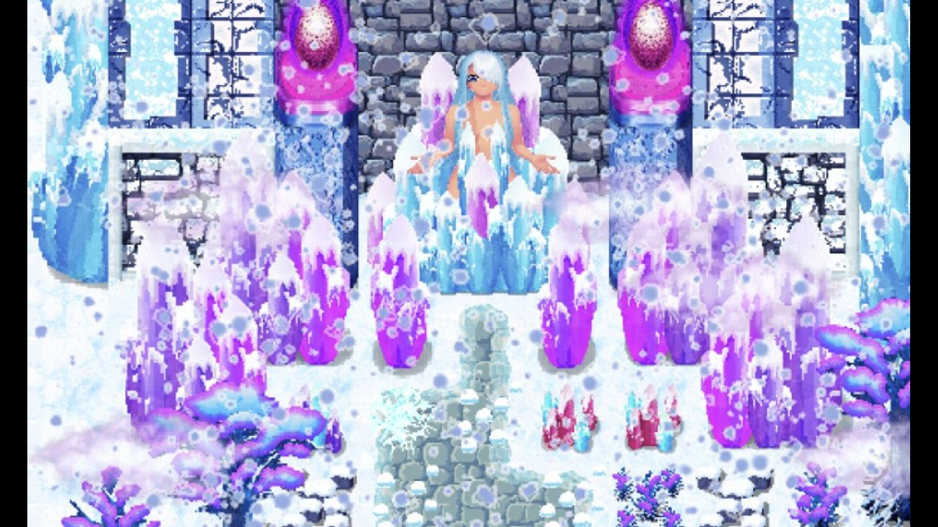 #9. RPG Maker MZ - NEONPIXEL - Anime Expedition Tileset I (Steam) بواسطة: Gotcha Gotcha Games