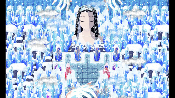 RPG Maker MZ - NEONPIXEL - Anime Expedition Tileset I