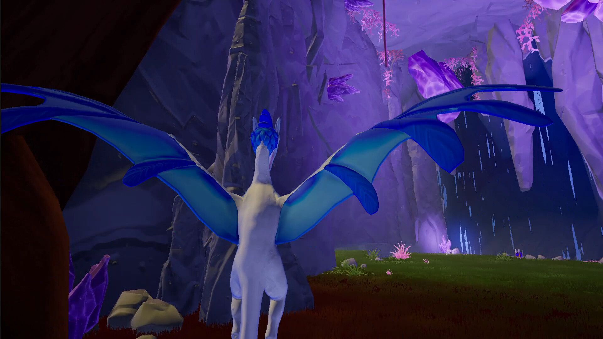 Comets Have Feathers screenshot #5