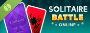 Solitaire Battle Online Demo
