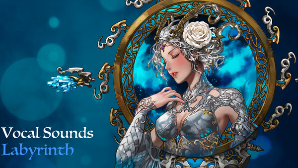 RPG Maker MV - Vocal Sounds Labyrinth