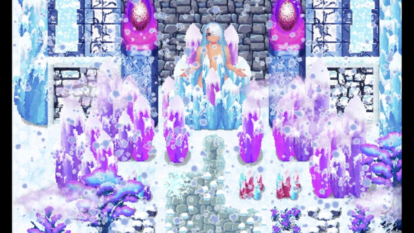 RPG Maker MV - NEONPIXEL - Anime Expedition Tileset I — скриншот 9