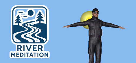 River Meditation steam charts