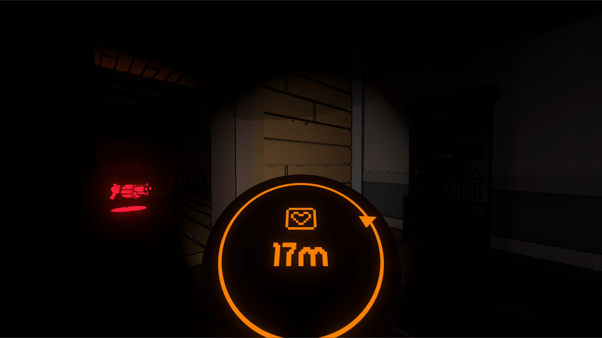 Haunted Heist screenshot #15