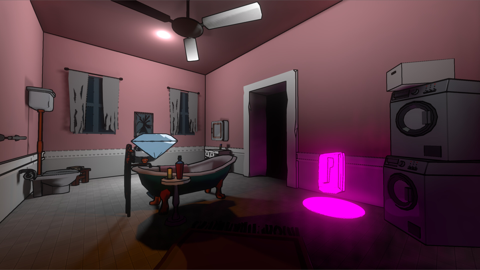 Haunted Heist screenshot #24