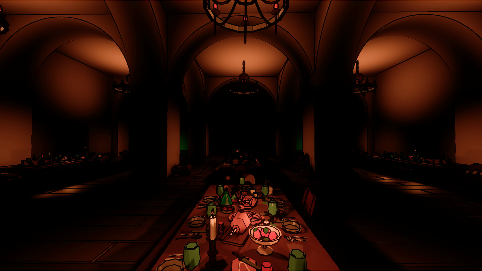 Haunted Heist screenshot #18