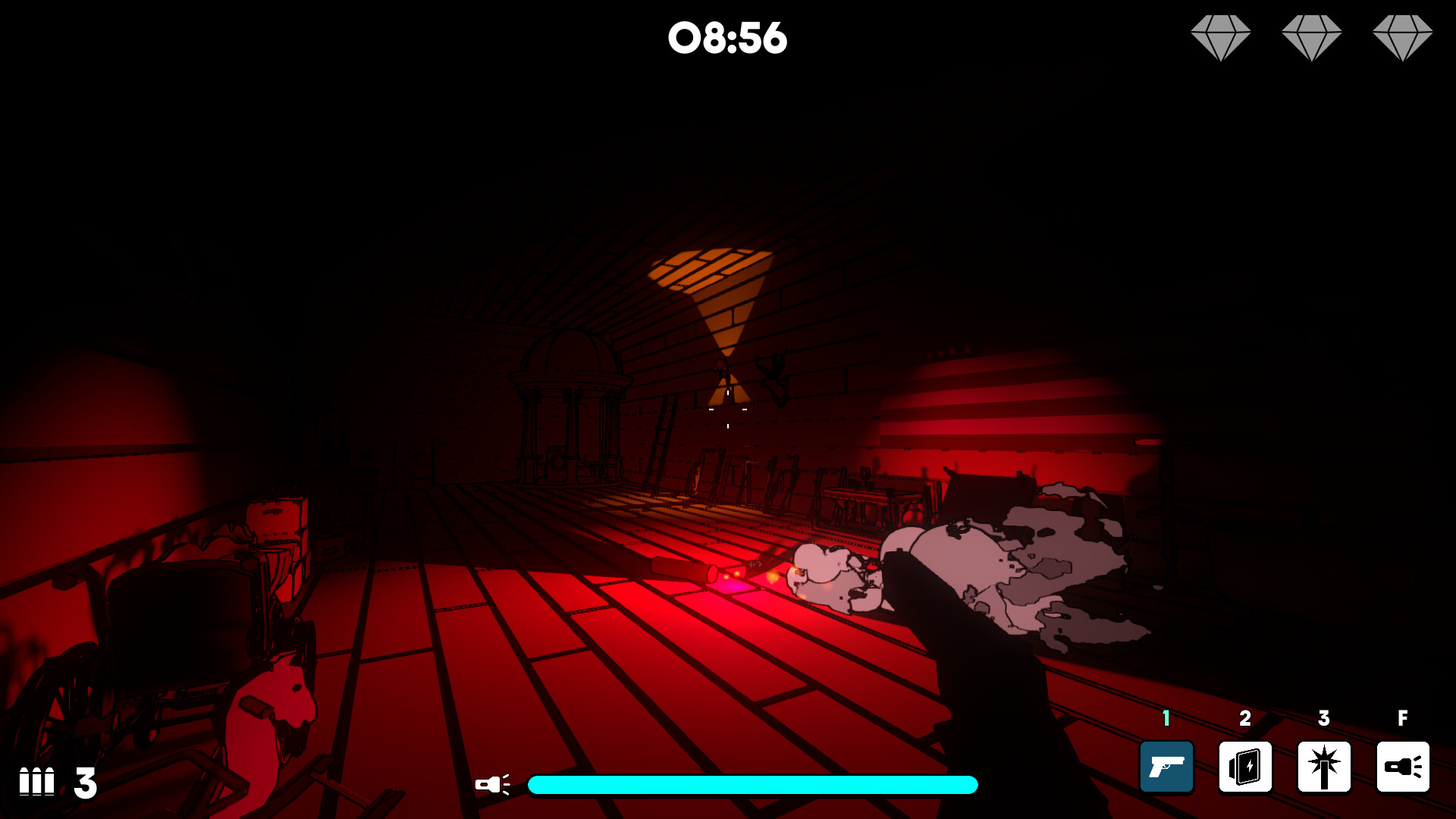 House Arrest screenshot #5