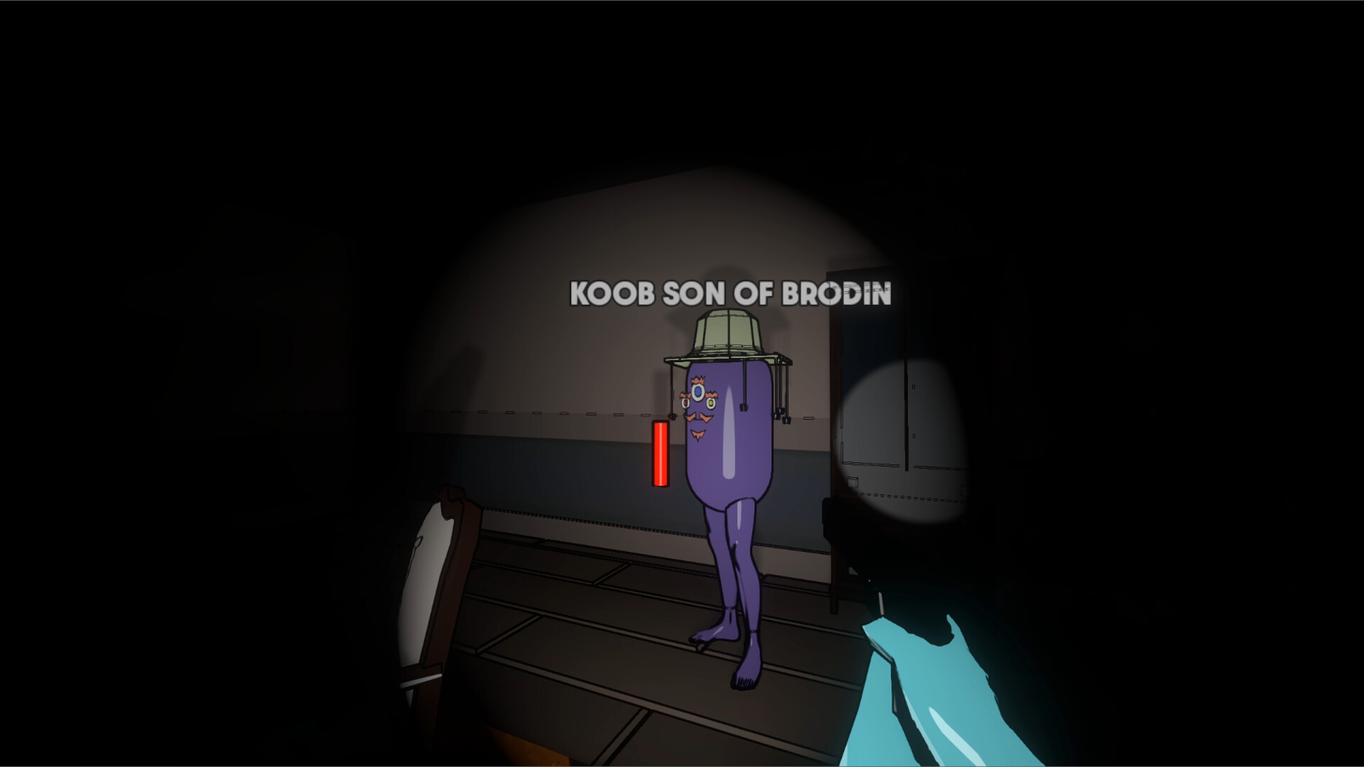 Haunted Heist screenshot #8