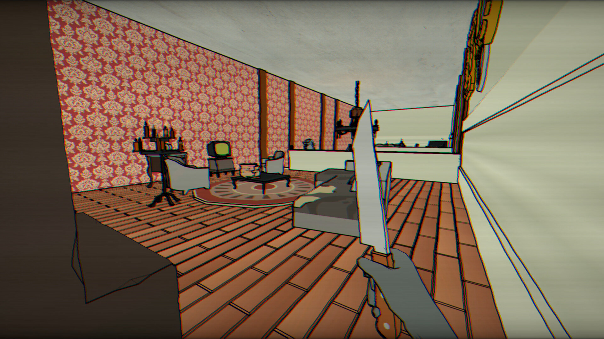 Haunted Heist screenshot #6