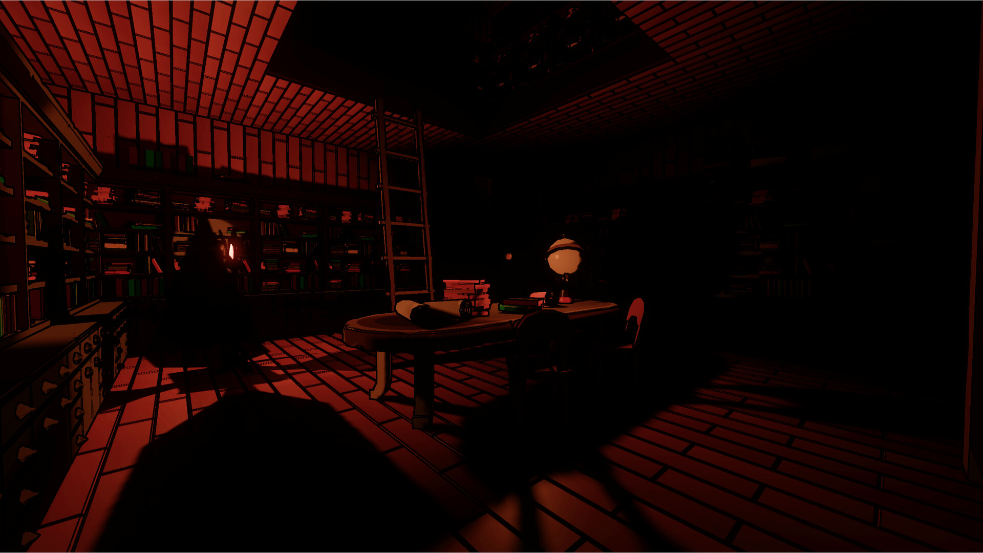 Haunted Heist screenshot #21