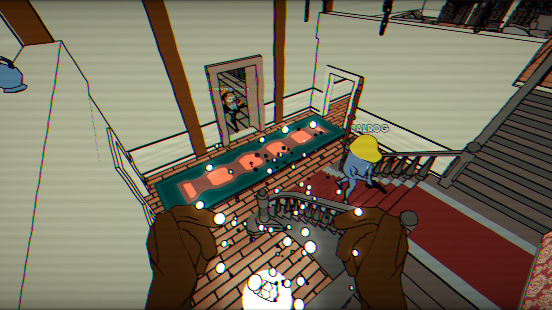 Haunted Heist screenshot #11