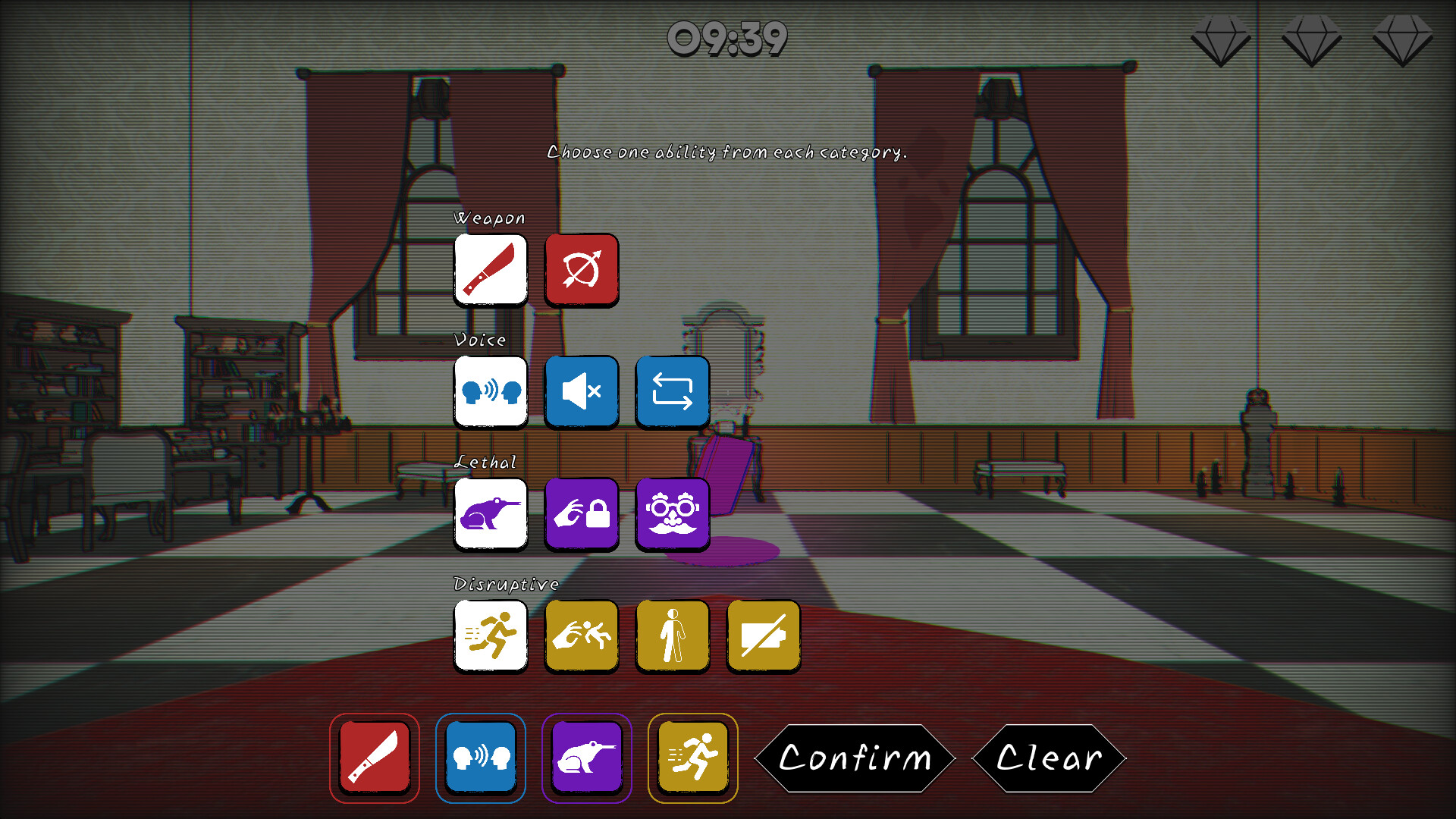 House Arrest screenshot #3