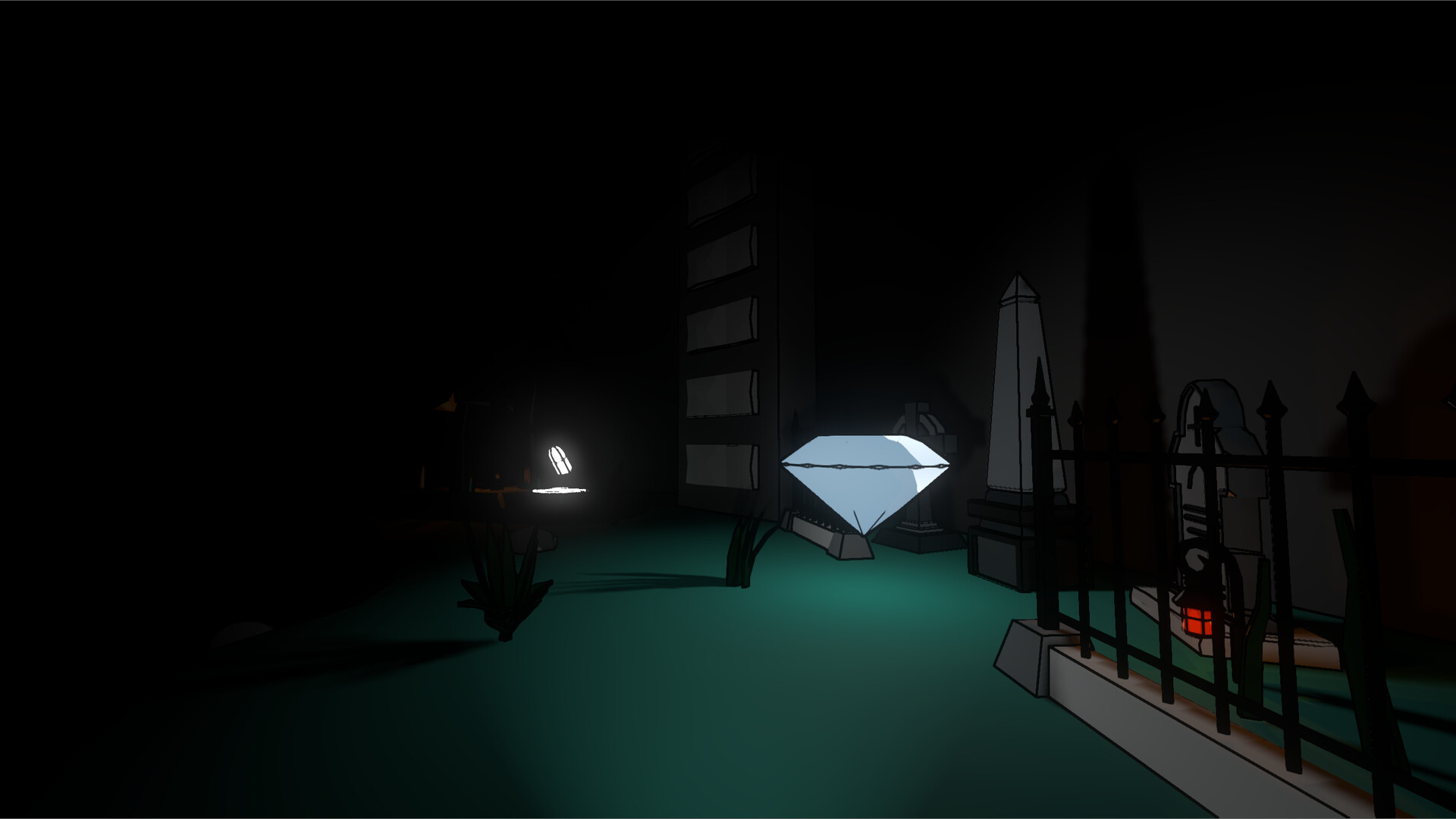 Haunted Heist screenshot #4