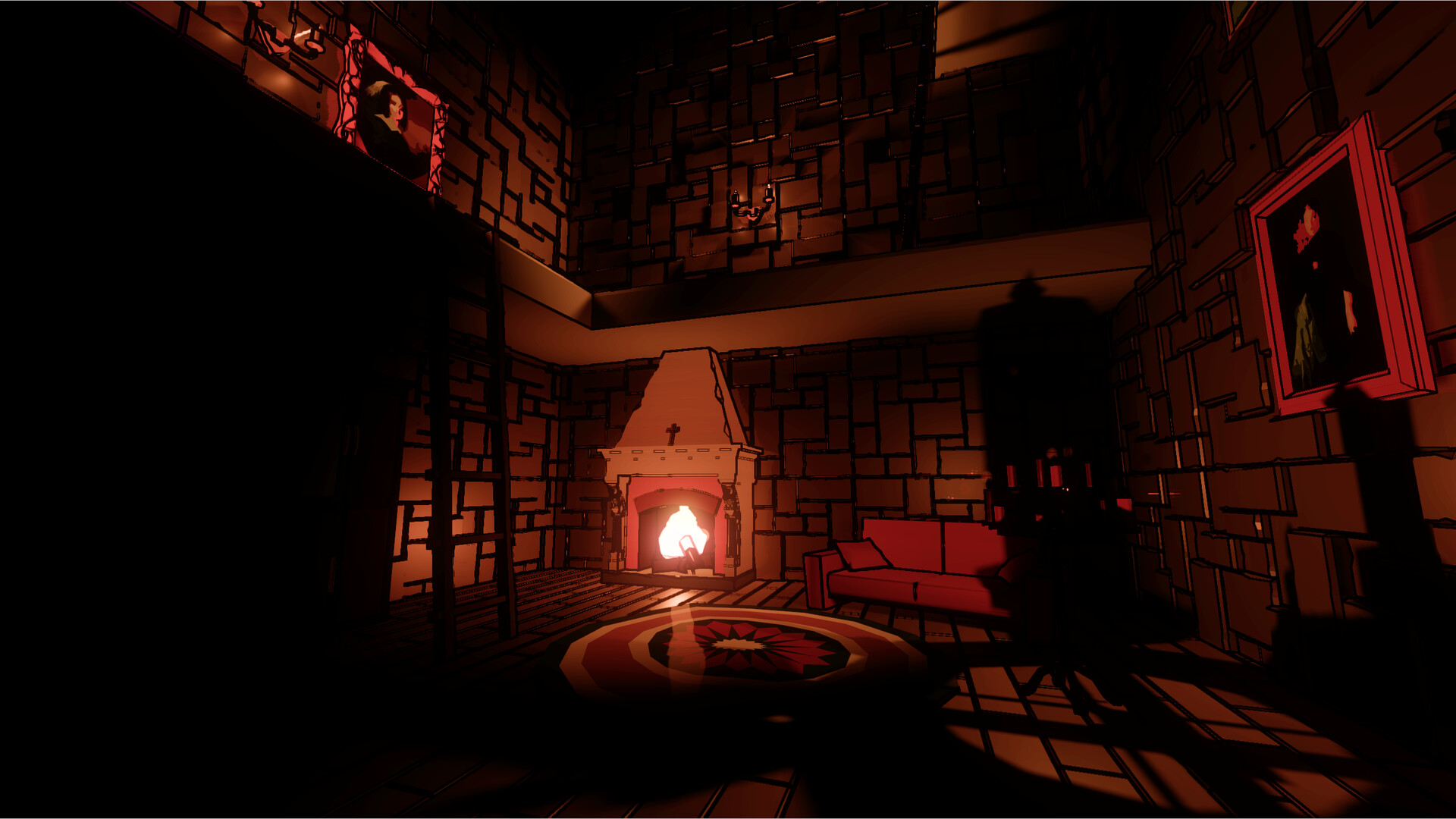 Haunted Heist screenshot #17