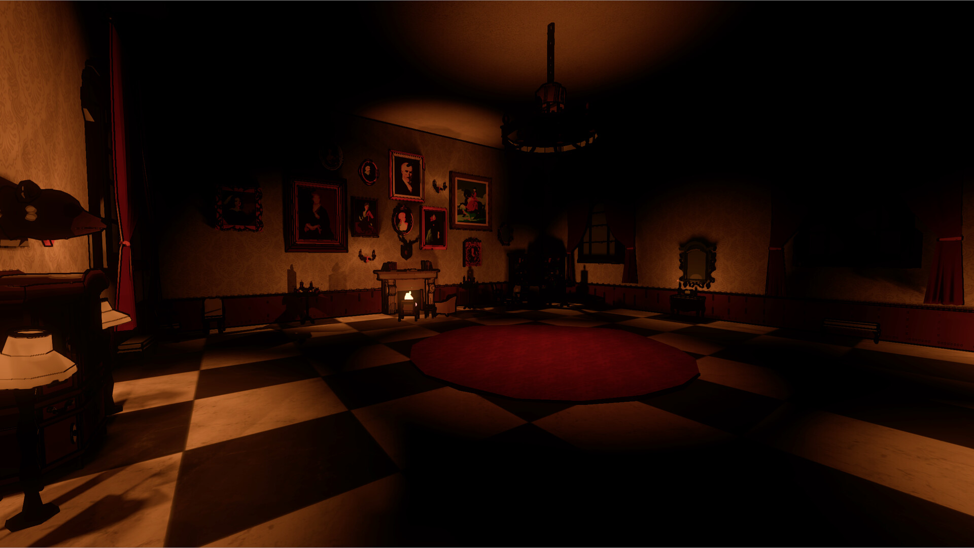 Haunted Heist screenshot #23