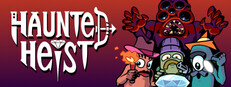Haunted Heist