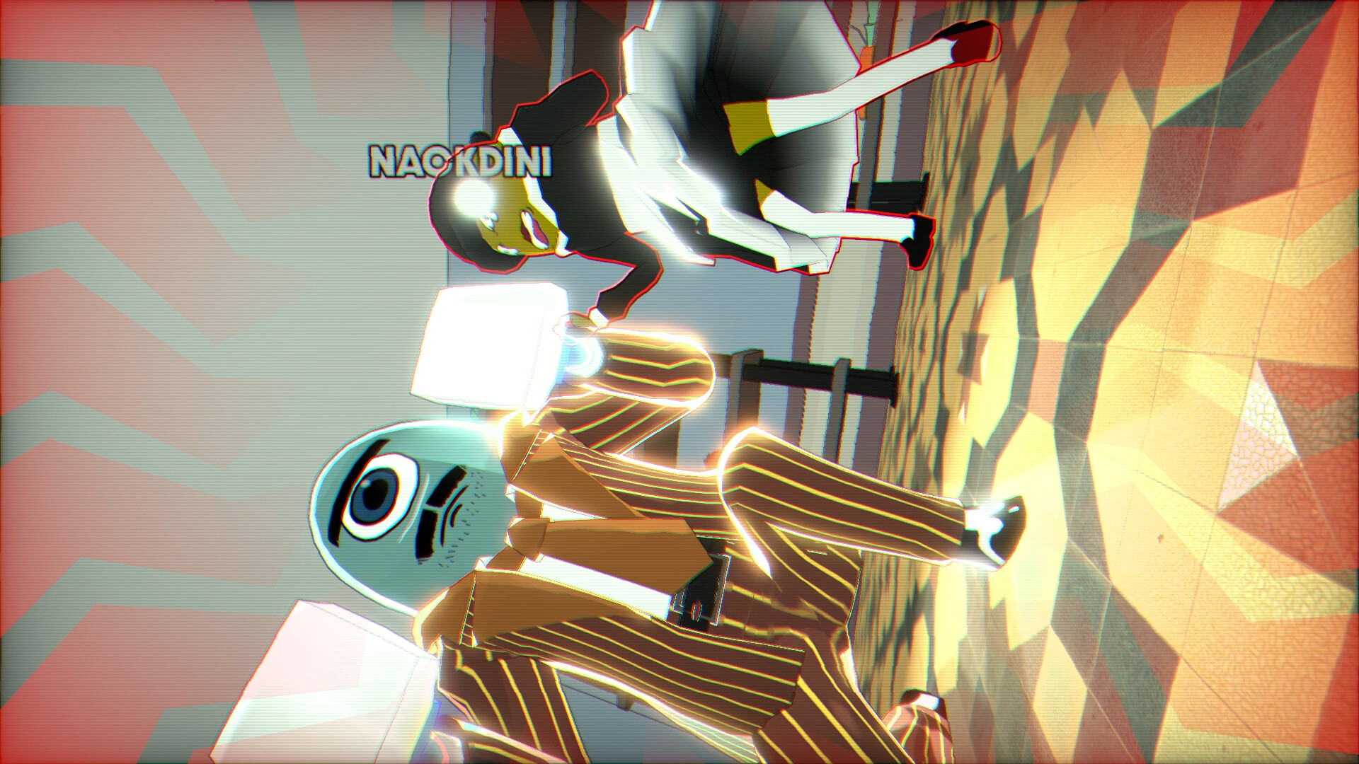 Haunted Heist screenshot #8