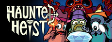 Haunted Heist
