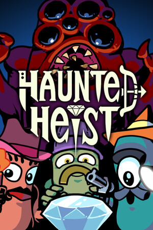 Haunted Heist Stats