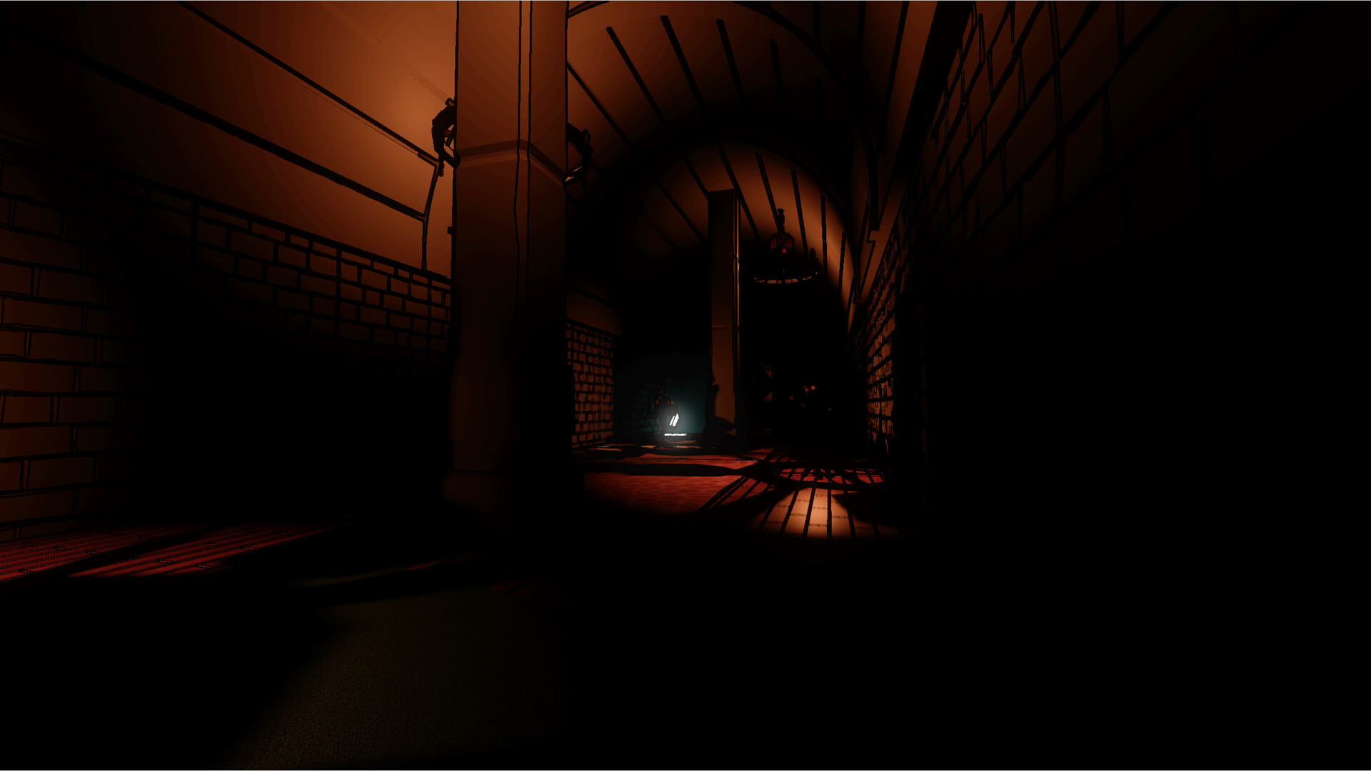 Haunted Heist screenshot #22