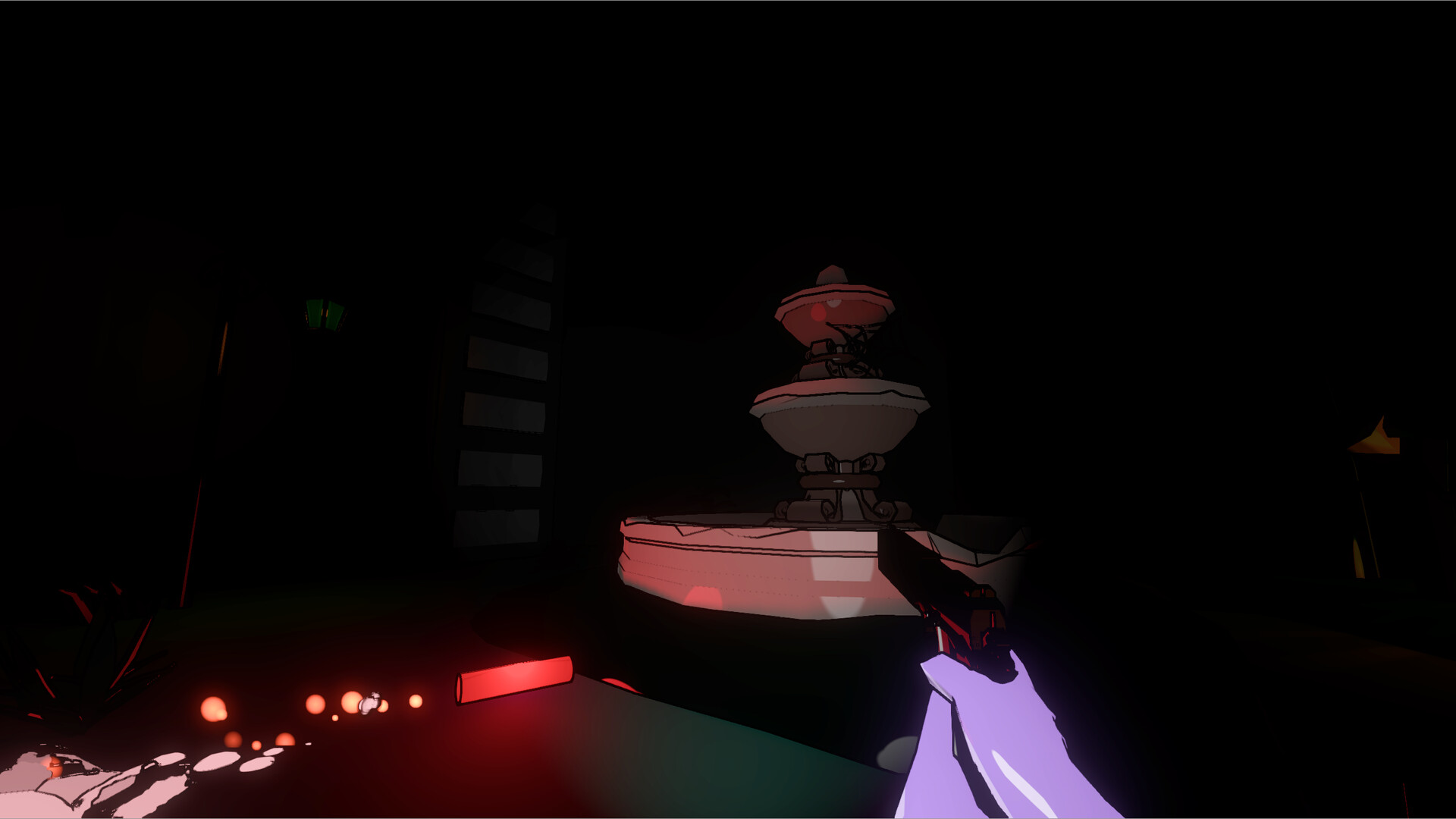 Haunted Heist screenshot #20