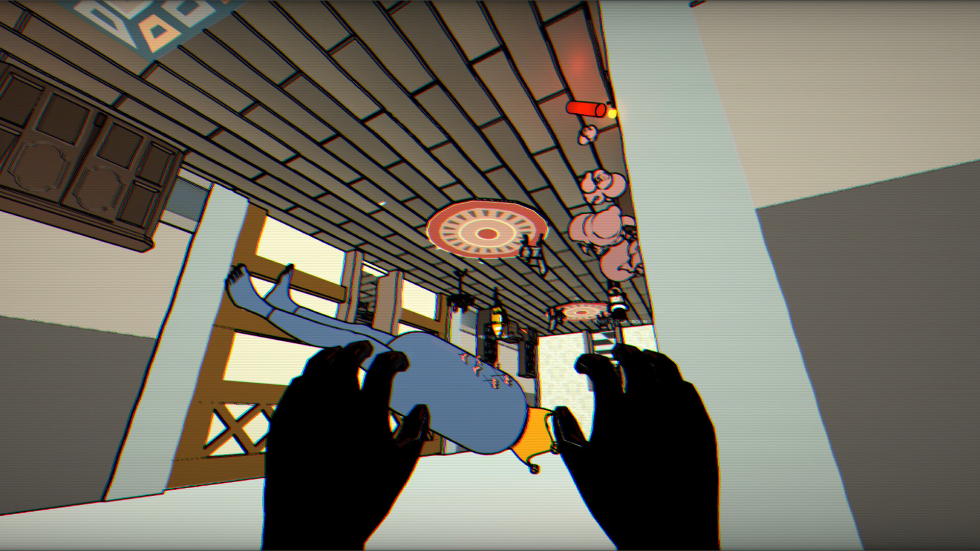 Haunted Heist screenshot #13