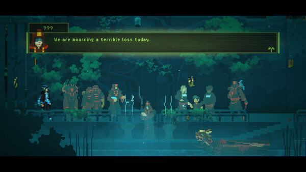 From Ruins 遊戲截圖 13