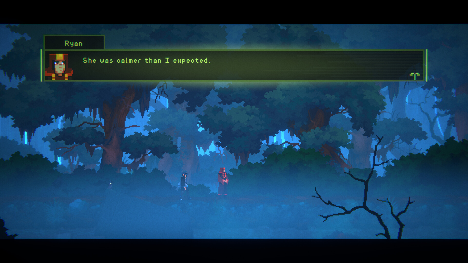 From Ruins – A Detective Adventure screenshot 7