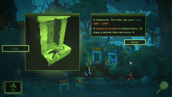 From Ruins 遊戲截圖 6