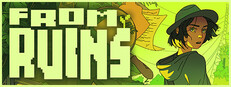 From Ruins – A Detective Adventure