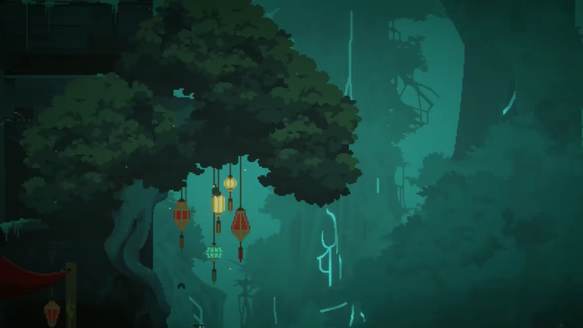 From Ruins video 7
