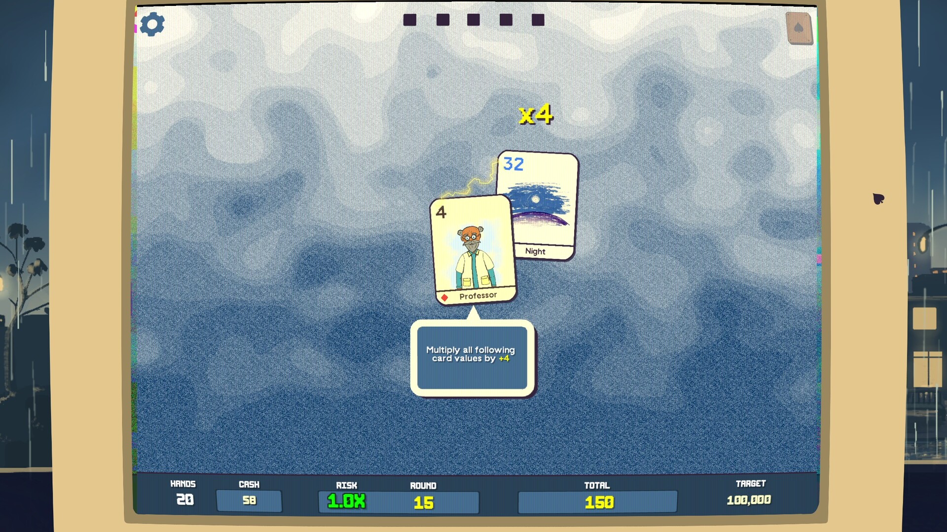 Iskabon screenshot #5