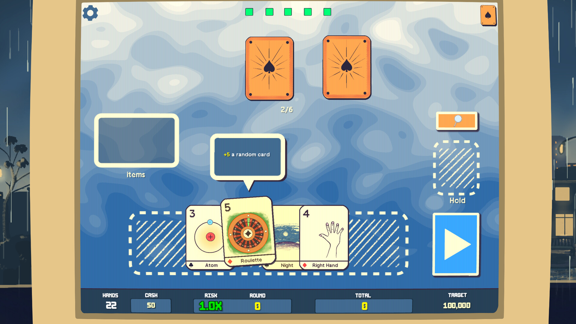 Iskabon screenshot #1