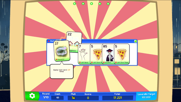 Screenshot 2 of Iskabon - additional gameplay view