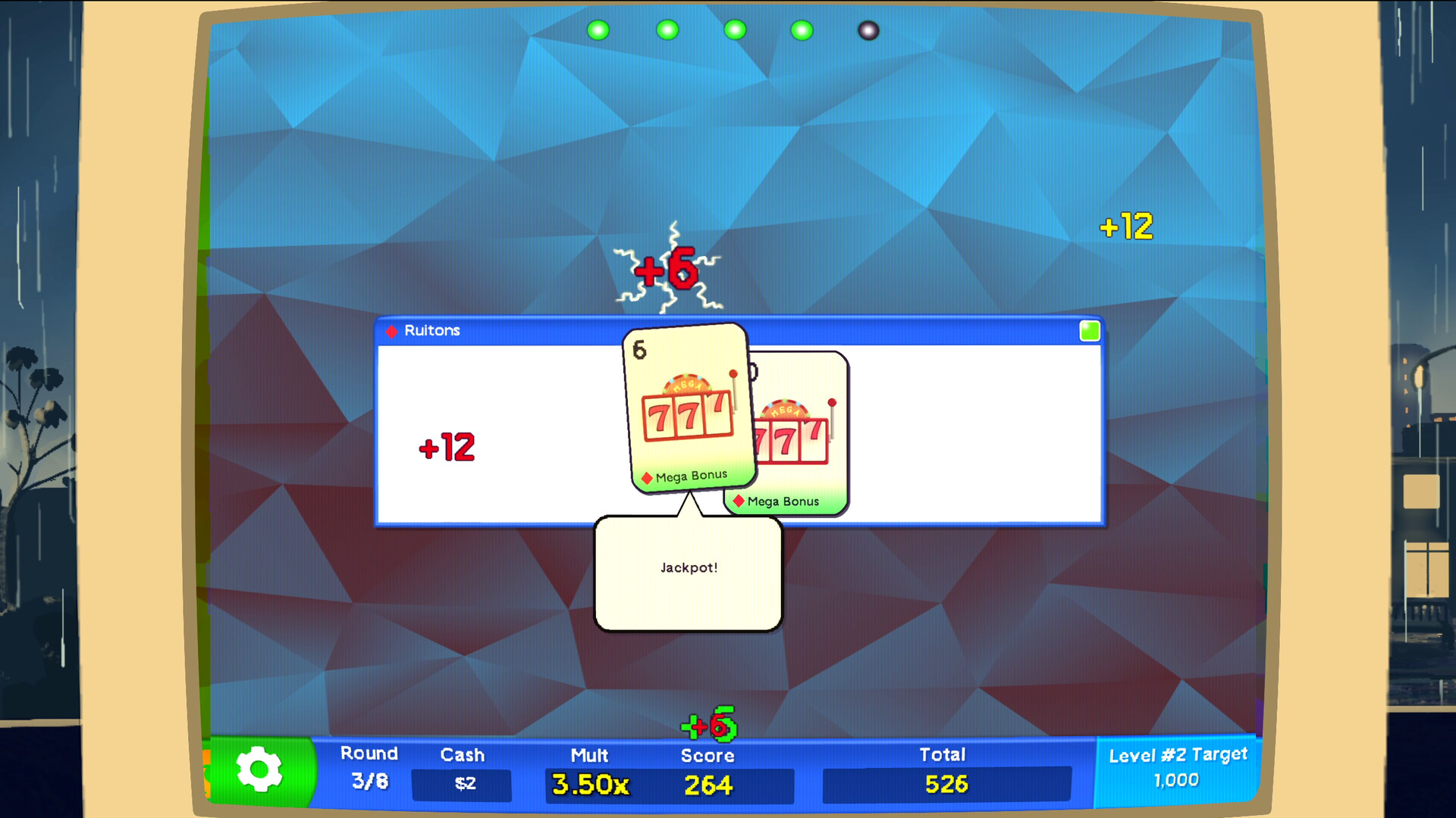 Iskabon screenshot #6