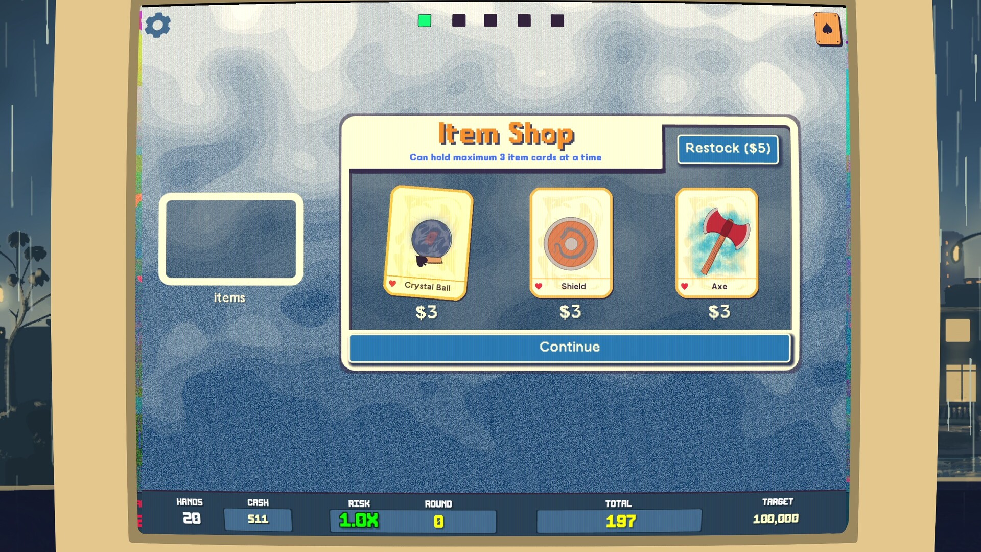 Iskabon screenshot #6