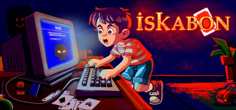 Iskabonの作品画像