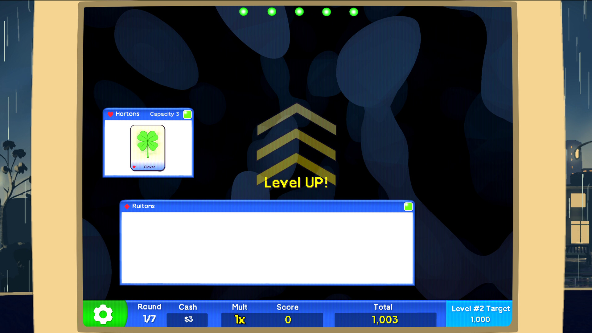 Iskabon screenshot #5