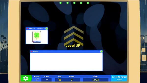 Iskabon screenshot 5