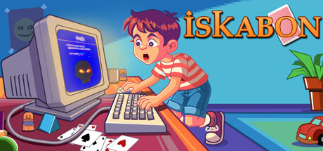 Iskabon