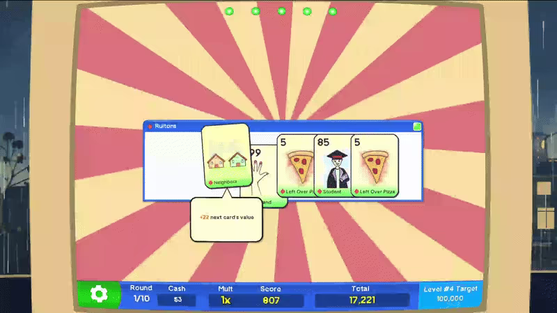 Iskabon video 3