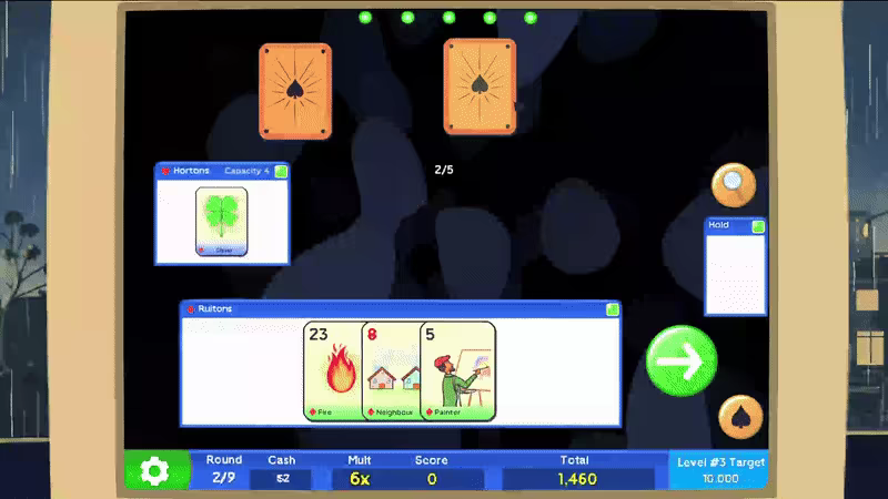 Iskabon video 2