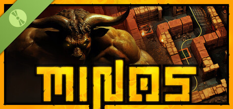 Minos Demo Header Image