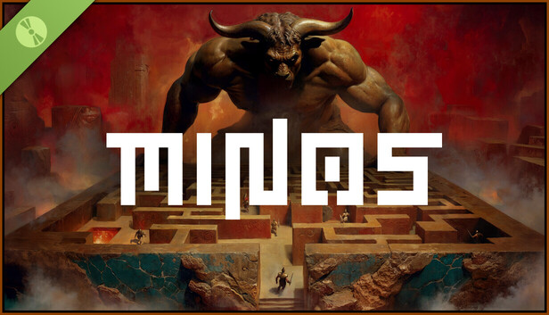 Minos Demo