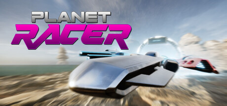 Planet Racer