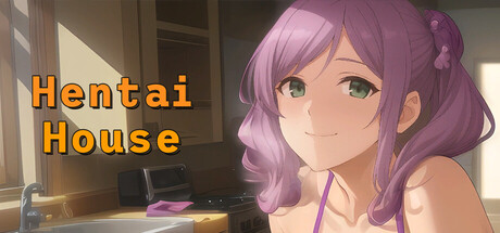 Hentai House steam charts